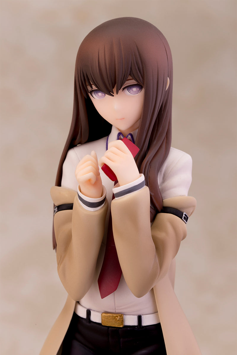 STEINS; GATE Alphamax Makise Kurisu