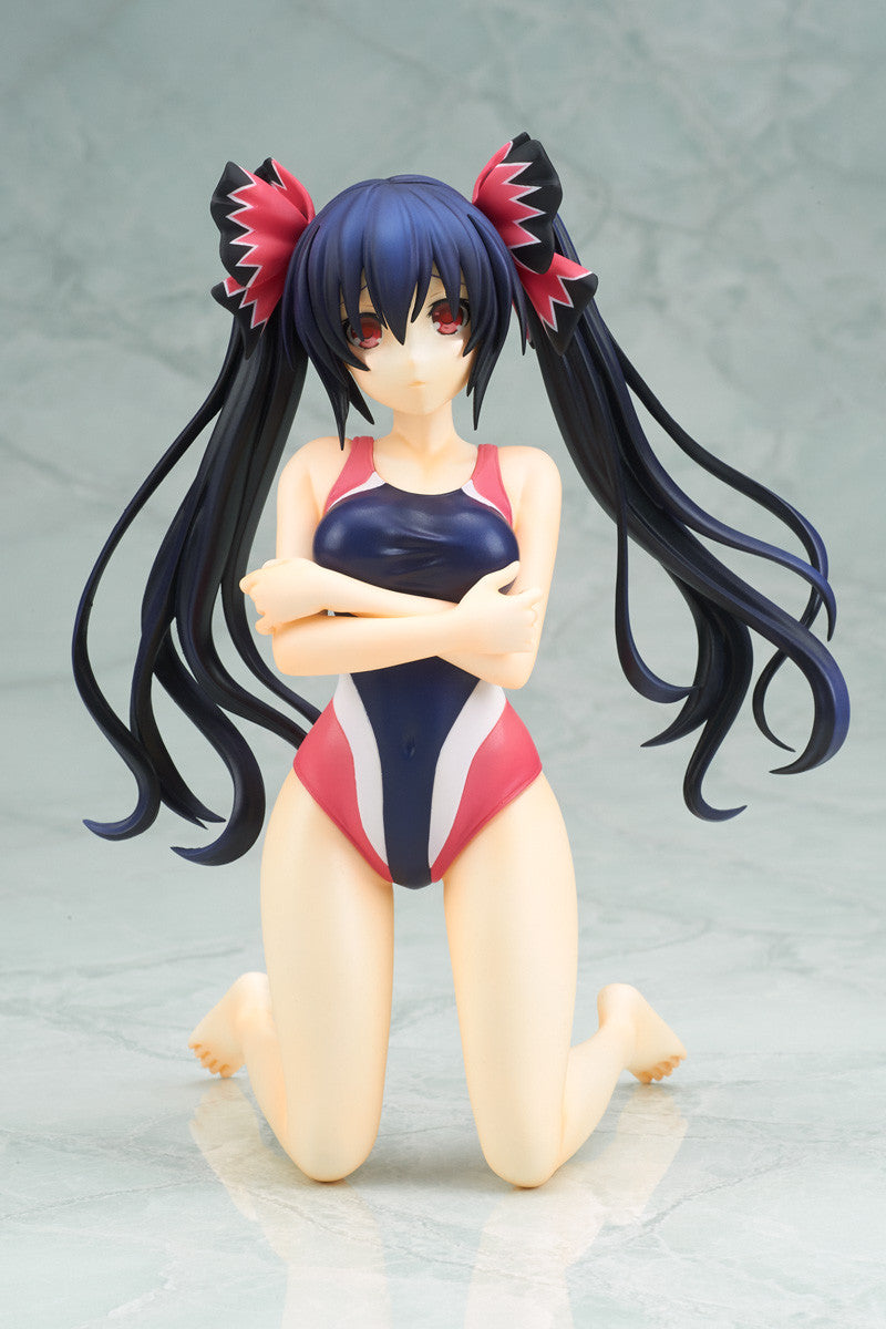 Hyperdimension Neptunia KAITENDOH Noire Swimsuit Ver.