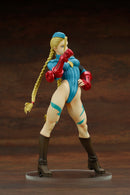 STREET FIGHTER KOTOBUKIYA CAMMY‐ALPHA COSTUME‐