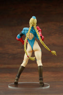 STREET FIGHTER KOTOBUKIYA CAMMY‐ALPHA COSTUME‐