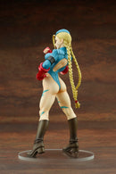 STREET FIGHTER KOTOBUKIYA CAMMY‐ALPHA COSTUME‐