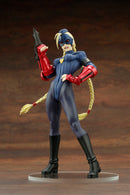 STREET FIGHTER KOTOBUKIYA DECAPRE