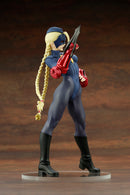 STREET FIGHTER KOTOBUKIYA DECAPRE