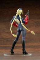 STREET FIGHTER KOTOBUKIYA DECAPRE