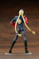 STREET FIGHTER KOTOBUKIYA DECAPRE