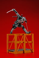 SUPER DEADPOOL Kotobukiya X-FORCE LIMITED EDITION ARTFX STATUE