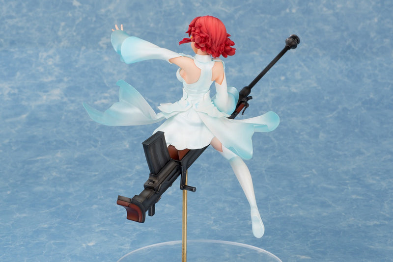 Shuumatsu no Izetta AOSHIMA Izetta 1/8 PVC Figure