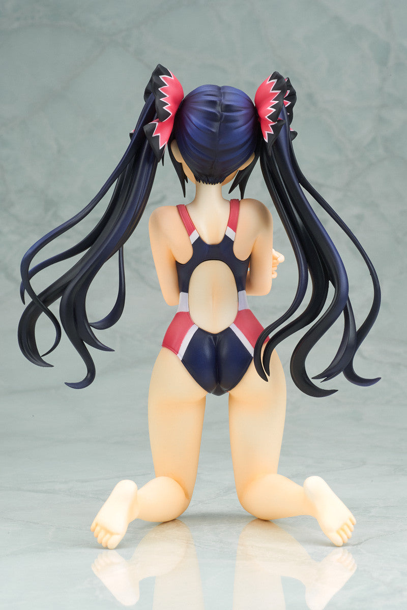 Hyperdimension Neptunia KAITENDOH Noire Swimsuit Ver.