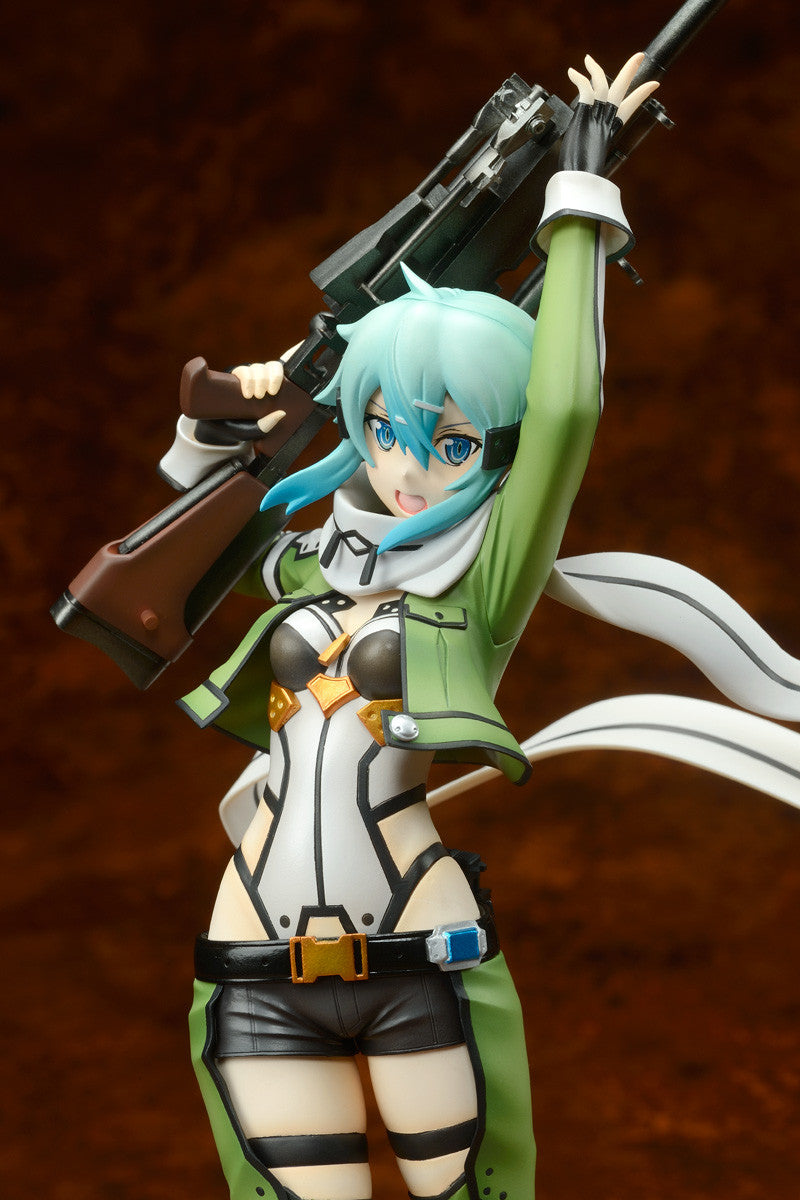 Sword Art Online II KAITENDOH Sinon (3rd-run)