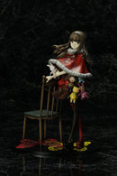 OCCULTIC; NINE KOTOBUKIYA ARIA KURENAINO