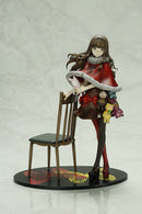 OCCULTIC; NINE KOTOBUKIYA ARIA KURENAINO