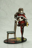 OCCULTIC; NINE KOTOBUKIYA ARIA KURENAINO