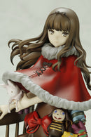 OCCULTIC; NINE KOTOBUKIYA ARIA KURENAINO
