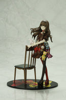 OCCULTIC; NINE KOTOBUKIYA ARIA KURENAINO