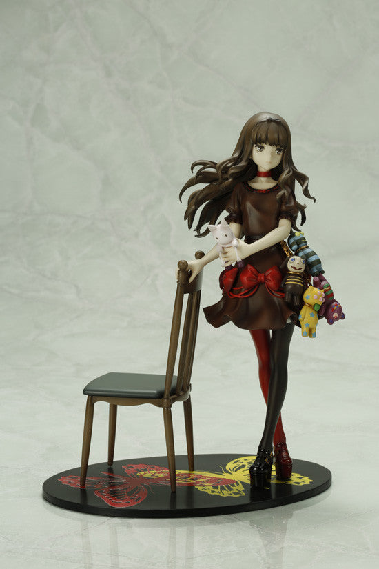OCCULTIC; NINE KOTOBUKIYA ARIA KURENAINO