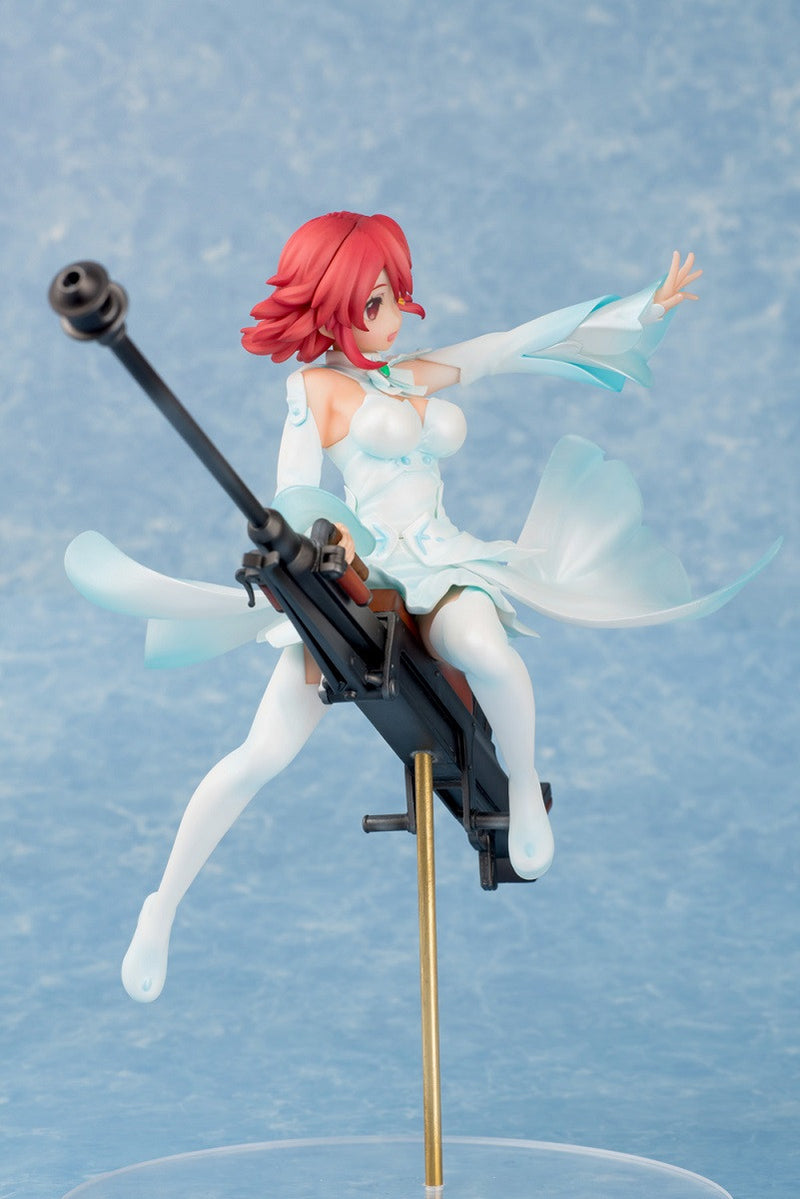 Shuumatsu no Izetta AOSHIMA Izetta 1/8 PVC Figure