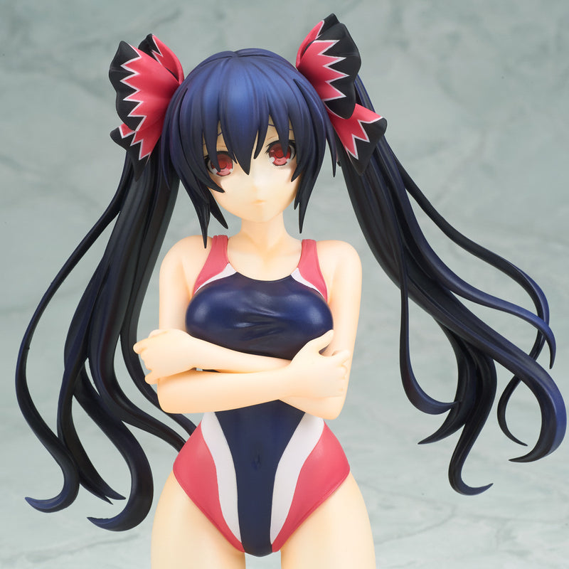 Hyperdimension Neptunia KAITENDOH Noire Swimsuit Ver.