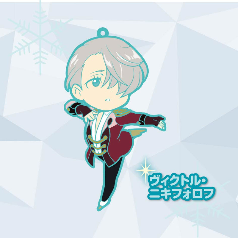 Yuri on Ice TOYWORKS Niitengomu! (1 Random Blind Box)