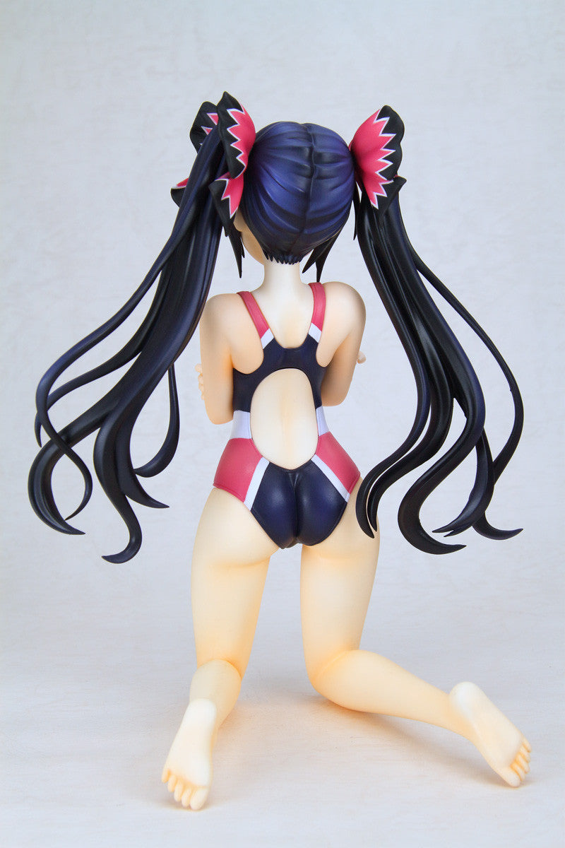 Hyperdimension Neptunia KAITENDOH Noire Swimsuit Ver.