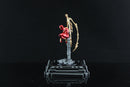 MARVEL Super Hero Illuminate Gallery Collection 2 Sentinel Iron Spider