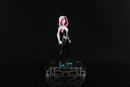 MARVEL Super Hero Illuminate Gallery Collection 2 Sentinel Spider Gwen