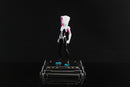 MARVEL Super Hero Illuminate Gallery Collection 2 Sentinel Spider Gwen