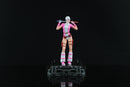 MARVEL Super Hero Illuminate Gallery Collection 2 Sentinel Gwen Pool