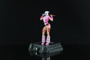 MARVEL Super Hero Illuminate Gallery Collection 2 Sentinel Gwen Pool