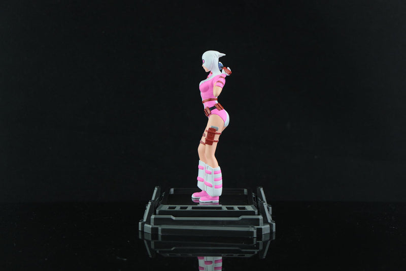MARVEL Super Hero Illuminate Gallery Collection 2 Sentinel Gwen Pool