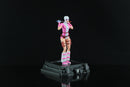 MARVEL Super Hero Illuminate Gallery Collection 2 Sentinel Gwen Pool