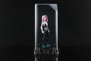 MARVEL Super Hero Illuminate Gallery Collection 2 Sentinel Spider Gwen