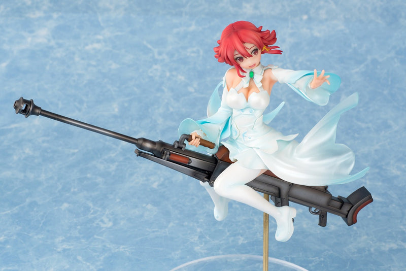 Shuumatsu no Izetta AOSHIMA Izetta 1/8 PVC Figure