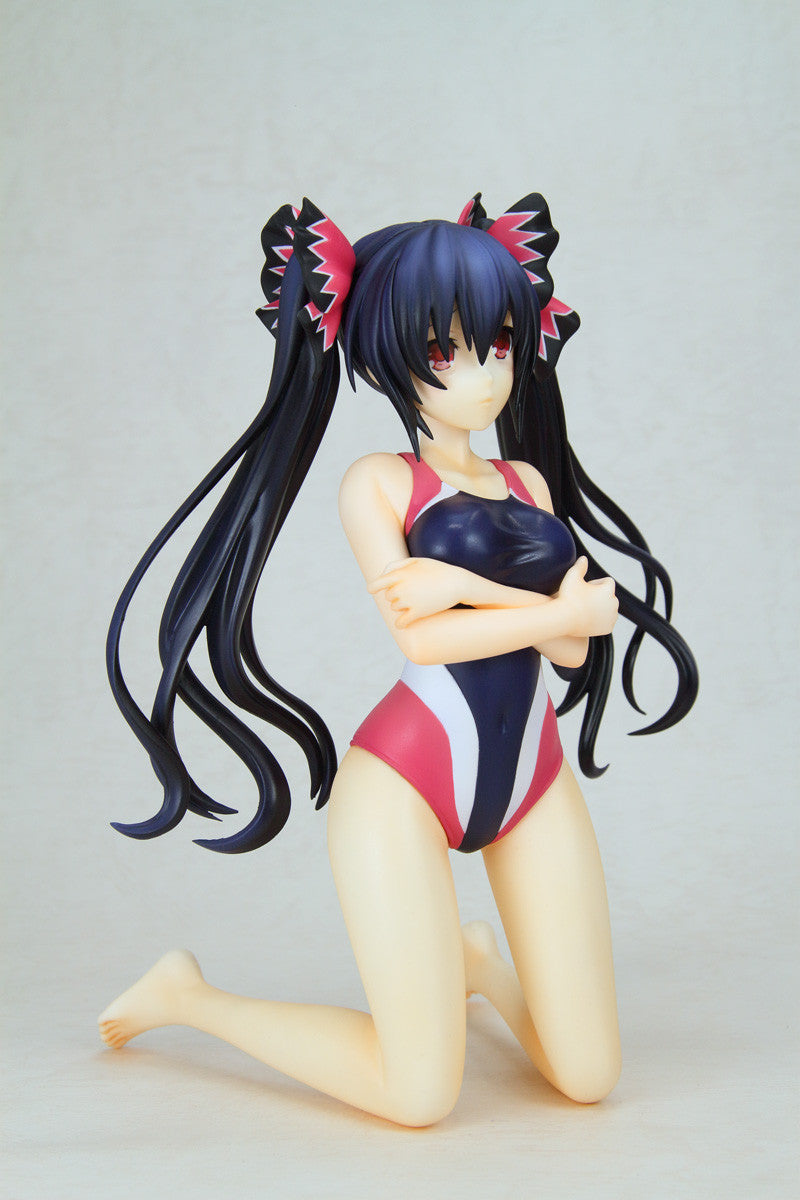 Hyperdimension Neptunia KAITENDOH Noire Swimsuit Ver.