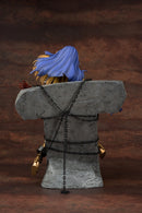 Queen's Blade Rebellion Daiki Seinaru Ikenie Inquisitor Sigui 1/5 Polystone & PVC Figure