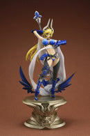 The Seven Deadly Sins：Wrath HOBBY JAPAN Satan another color ver. Limited Version : with  Original 2 Sided Cloth Poster