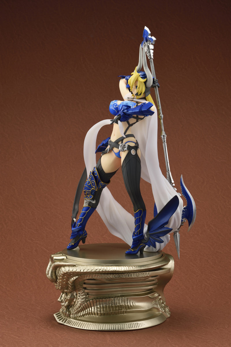 The Seven Deadly Sins：Wrath HOBBY JAPAN Satan another color ver. Limited Version : with  Original 2 Sided Cloth Poster
