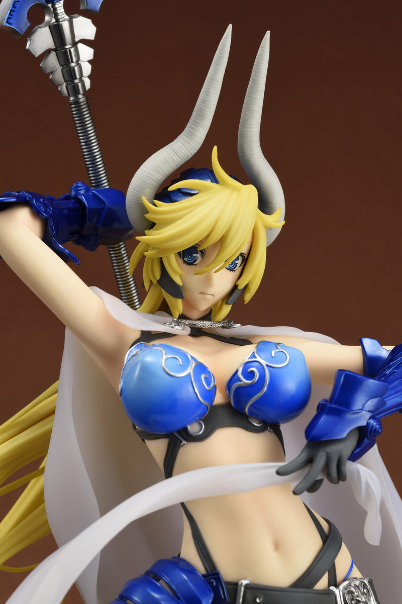 The Seven Deadly Sins：Wrath HOBBY JAPAN Satan another color ver. Limited Version : with  Original 2 Sided Cloth Poster