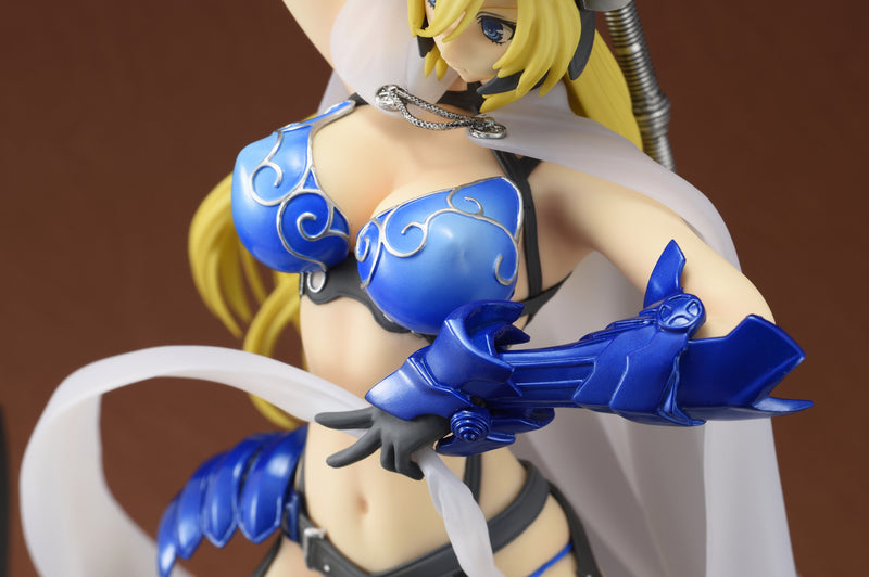 The Seven Deadly Sins：Wrath HOBBY JAPAN Satan another color ver. Limited Version : with  Original 2 Sided Cloth Poster