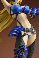 The Seven Deadly Sins：Wrath HOBBY JAPAN Satan another color ver. Limited Version : with  Original 2 Sided Cloth Poster