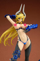 The Seven Deadly Sins：Wrath HOBBY JAPAN Satan another color ver. Limited Version : with  Original 2 Sided Cloth Poster