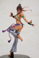TEKKEN TAG TOURNAMENT 2 Kotobukiya CHRISTIE MONTEIRO BISHOUJO STATUE(RENEWAL PACKAGE)