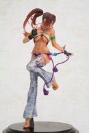 TEKKEN TAG TOURNAMENT 2 Kotobukiya CHRISTIE MONTEIRO BISHOUJO STATUE(RENEWAL PACKAGE)