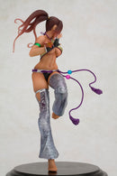 TEKKEN TAG TOURNAMENT 2 Kotobukiya CHRISTIE MONTEIRO BISHOUJO STATUE(RENEWAL PACKAGE)