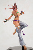 TEKKEN TAG TOURNAMENT 2 Kotobukiya CHRISTIE MONTEIRO BISHOUJO STATUE(RENEWAL PACKAGE)