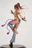 TEKKEN TAG TOURNAMENT 2 Kotobukiya CHRISTIE MONTEIRO BISHOUJO STATUE(RENEWAL PACKAGE)