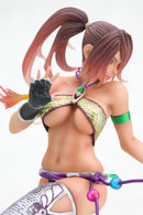 TEKKEN TAG TOURNAMENT 2 Kotobukiya CHRISTIE MONTEIRO BISHOUJO STATUE(RENEWAL PACKAGE)