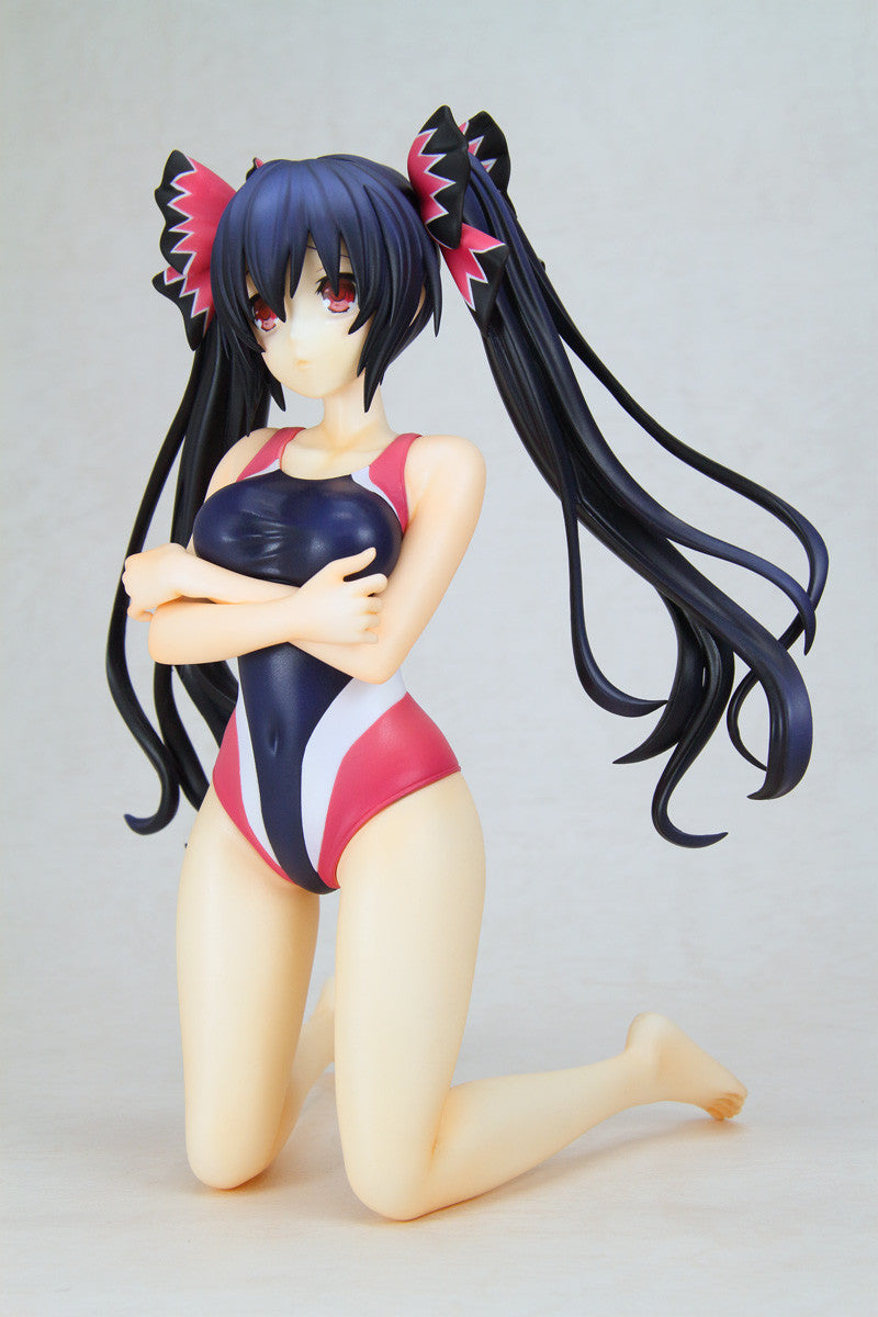 Hyperdimension Neptunia KAITENDOH Noire Swimsuit Ver.