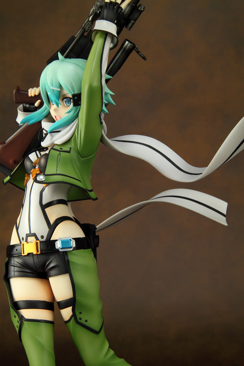 Sword Art Online II KAITENDOH Sinon (3rd-run)