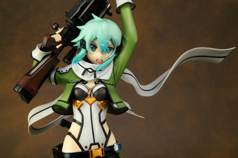 Sword Art Online II KAITENDOH Sinon (3rd-run)