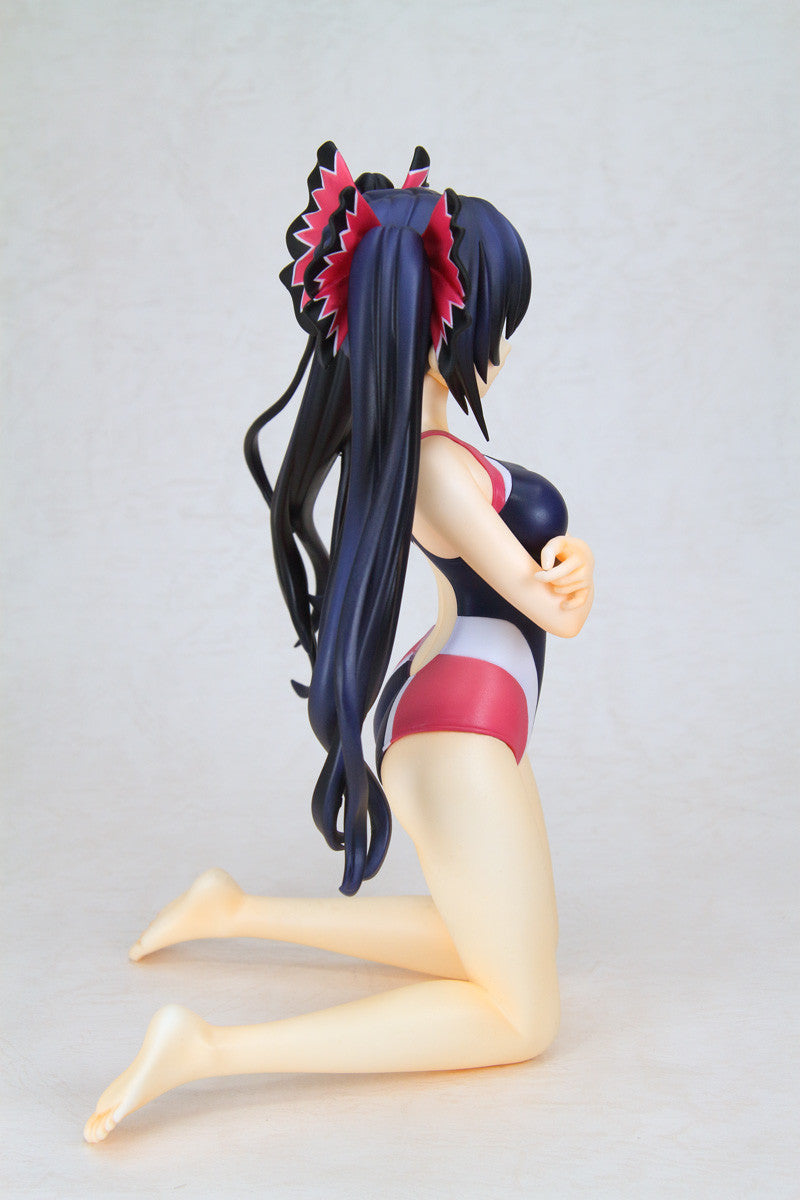 Hyperdimension Neptunia KAITENDOH Noire Swimsuit Ver.